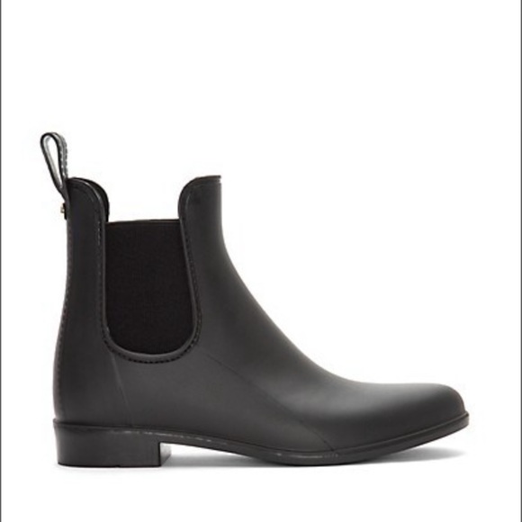 SAM EDELMAN Tinsley Rain Boots, Size 9 - Picture 2 of 11